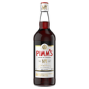 Pimms 1 Ltr & Lemonade 2 Ltr Bundle