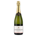 Baron de Beaupré Champagne Grand Rosé - 750ml