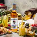 Captain Morgan Spiced 0.0%