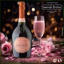 Laurent-Perrier Cuvée Rosé Brut - Gift Box - 750ml