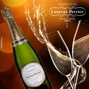 Laurent-Perrier Cuvée Brut - Gift Box - 750ml