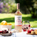 Casillero Del Diablo BeLight Rosé - 750ml