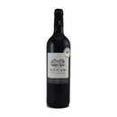 Chateau Lucas 2018 Lussac, St. Emilion - 750 ml