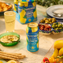 Thatchers Cloudy Lemon Cider 24 X 440ml Cans