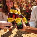 Thatchers Gold 6 X 500ml - Bottle