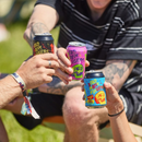 Dead Man's Fingers Blue Raspberry Mojito 12 x 330ml