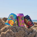 Dead Man's Fingers Spiced Rum & Cola 12 x 330ml