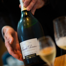 Joseph Perrier Cuvee Royale Brut Blanc de Blancs Champagne