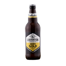 Liberation Herm Island Gold 8 X 500ml - Bottle