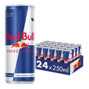 Red Bull 24 X 250ml Can