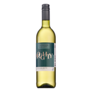 Noughty Non-Alcoholic Blanc - 750ml