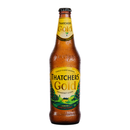Thatchers Gold 6 X 500ml - Bottle