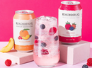 Rekorderlig Wild Berries Premium Fruit Cider Can 10 x 330ml