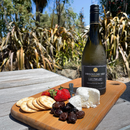 Lawson's Dry Hills Reserve Sauvignon Blanc - 750ml