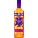 Smirnoff Mango & Passionfruit Twist Flavoured Vodka 70cl