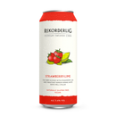 Rekorderlig Strawberry & Lime 12 X 500ml Can