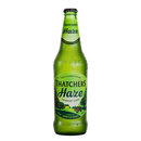 Thatchers Haze 6 X 500ml - Bottle