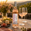 Puyfromage Bordeaux Rosé - 750ml