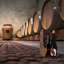 Amphore De Puyfromage Cabernet Sauvignon - 750ml