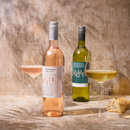 Noughty Non-Alcoholic Blanc - 750ml