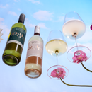 Noughty Non-Alcoholic Rosé - 750ml