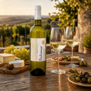 Puyfromage Blanc Entre-deux-Mers Bordeaux - 750ml