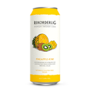 Rekorderlig Cider Pineapple & Kiwi 12 X 500ml Cans