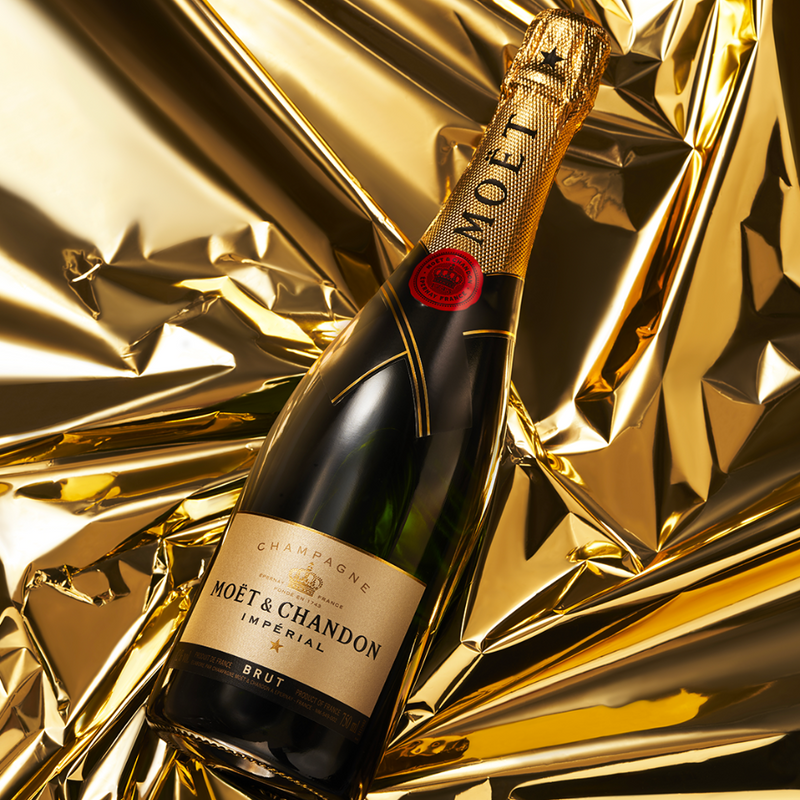 Moët & Chandon Brut Imperial - 750ml