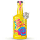 Dead Man's Fingers Banana Rum - 700ml