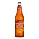 Thatchers Blood Orange 6 X 500ml - Bottle