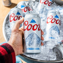 Coors Lager 24 X 500ml Cans