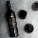 Diablo Black Cabernet Sauvigon