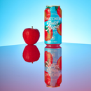 Thatchers Juicy Apple Cider 24 x 440ml