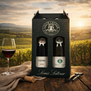 Louis LaTour 2 Bottle Gift pack - Macon & Fleurie