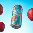 Thatchers Juicy Apple Cider 24 x 440ml
