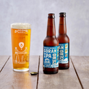 Butcome Goram Zero NRB 330ml x 12