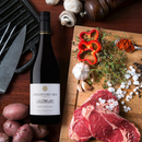 Lawson's Dry Hills Pinot Noir