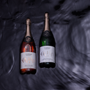 Noughty Non-Alcoholic Sparkling Rosé - 750ml
