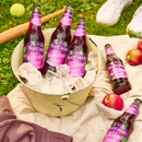 Thatchers Apple and Blackcurrant 6 X 500ml - Bottle