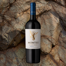 Merlot Classic Montes - 750ml