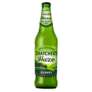 Thatchers Haze 6 X 500ml - Bottle