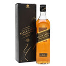Johnnie Walker Black Label Scotch Whisky