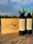 Chateau Seraphine 2020 - 750 ml