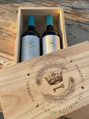 Chateau Seraphine 2020 - 750 ml