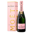 Moët & Chandon Rosé Imperial Gift Box - 750ml