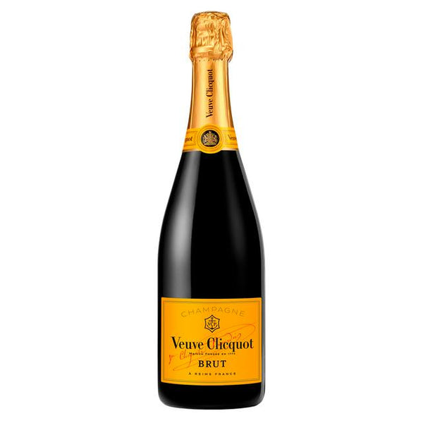 その他 Veuve Clicquot Brut 750ml Veuve Clicquot Brut 'Yellow Label' - 750ml