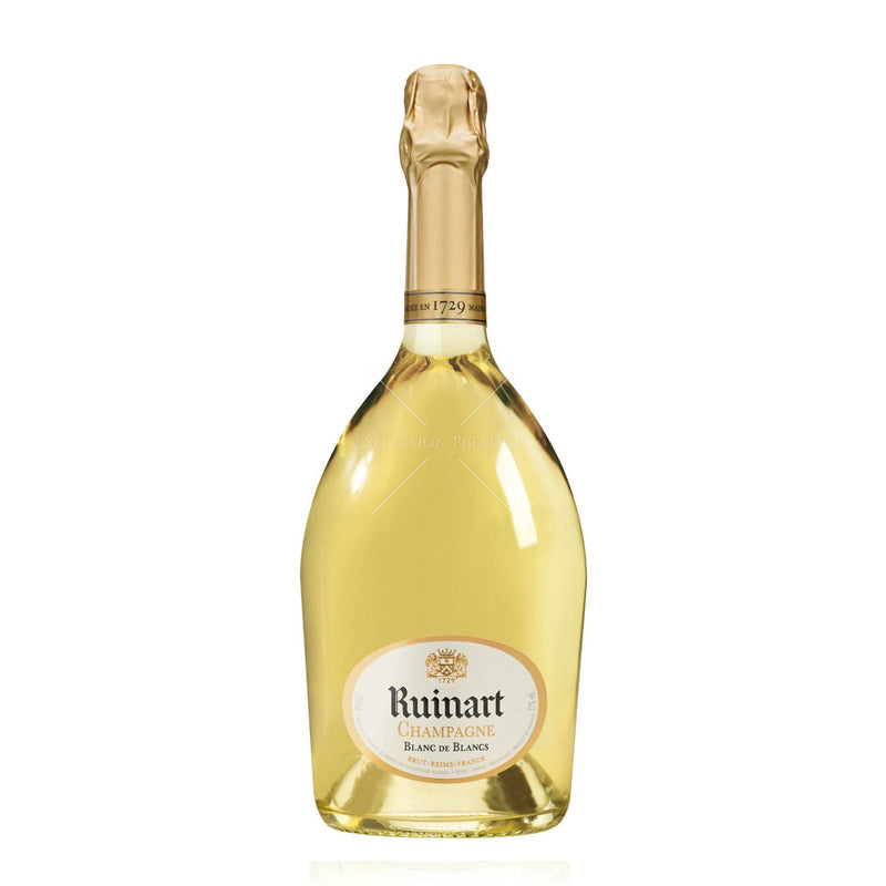 その他 Ruinart Blanc de Blancs 750ml Ruinart, Blanc de Blancs Brut - 750ml