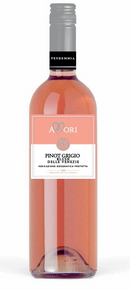 Pinot Grigio Rosé Amori - 750ml