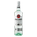 Bacardi Carta Blanca - Litre