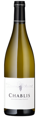 Chablis Domaine Michaut - 750ml